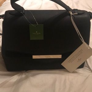Kate Spade Bag NEW 12x9